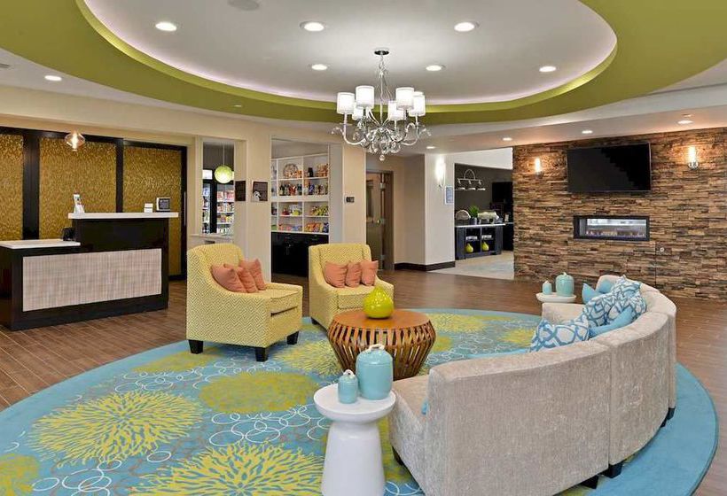 Hotel Homewood Suites By Hilton Houma  | Houma | Louisiana | United States 19