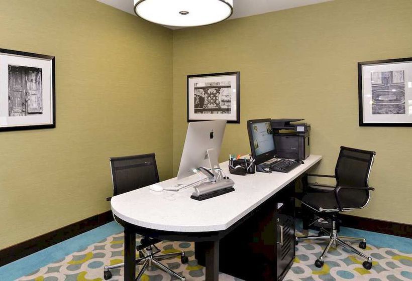 Hotel Homewood Suites By Hilton Houma  | Houma | Louisiana | United States 2