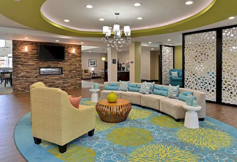 Hotel Homewood Suites By Hilton Houma  | Houma | Louisiana | United States 20