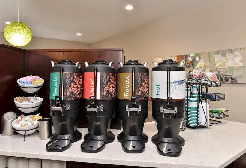 Hotel Homewood Suites By Hilton Houma  | Houma | Louisiana | United States 3