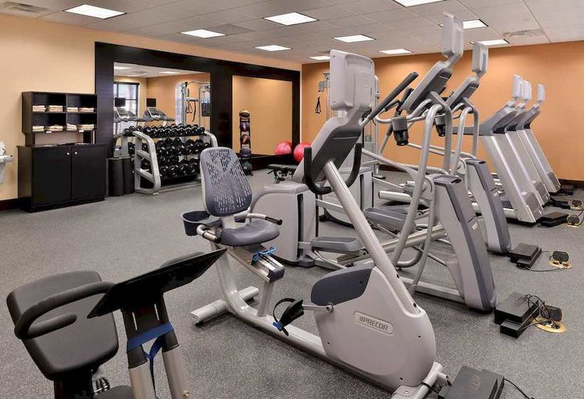 Hotel Homewood Suites By Hilton Houma  | Houma | Louisiana | United States 5