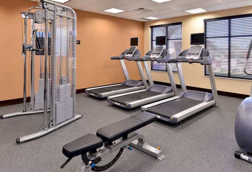 Hotel Homewood Suites By Hilton Houma  | Houma | Louisiana | United States 7