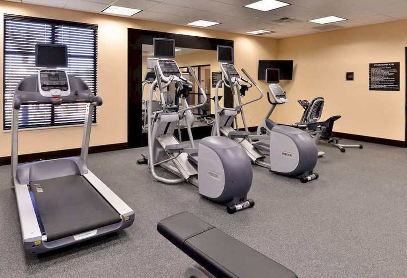 Hotel Homewood Suites By Hilton Houma  | Houma | Louisiana | United States 8