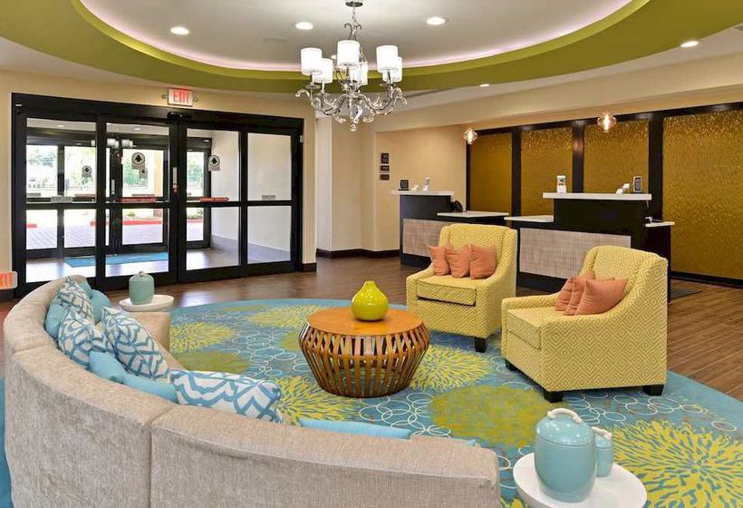 Hotel Homewood Suites By Hilton Houma  | Houma | Louisiana | United States 9
