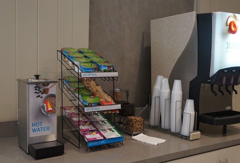 Hotel Holiday Inn Express & Suites Shippensburg 