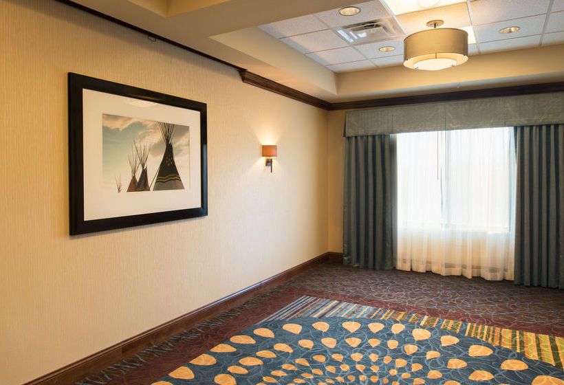 Hotel Holiday Inn Express & Suites Browning  | Browning | Montana | Vereinigte Staaten 1