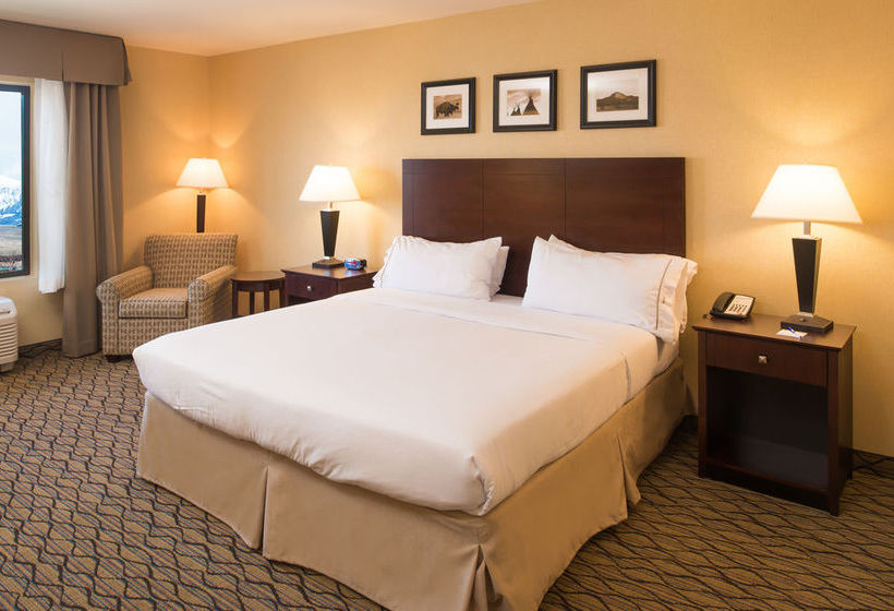 Hotel Holiday Inn Express & Suites Browning  | Browning | Montana | Vereinigte Staaten 10