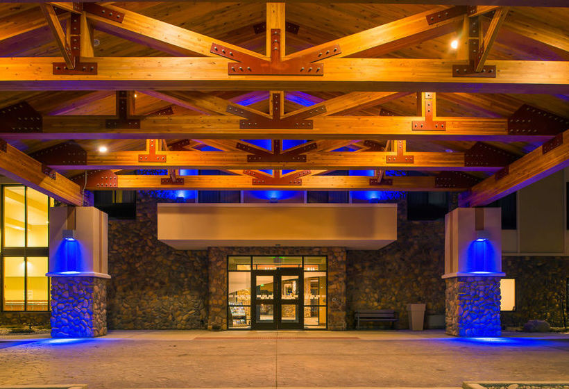 Hotel Holiday Inn Express & Suites Browning  | Browning | Montana | Vereinigte Staaten 12