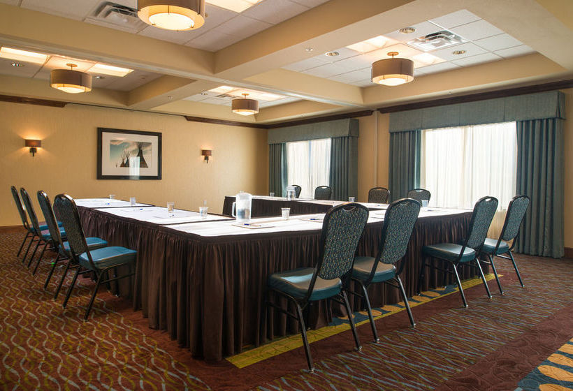 Hotel Holiday Inn Express & Suites Browning  | Browning | Montana | Vereinigte Staaten 13