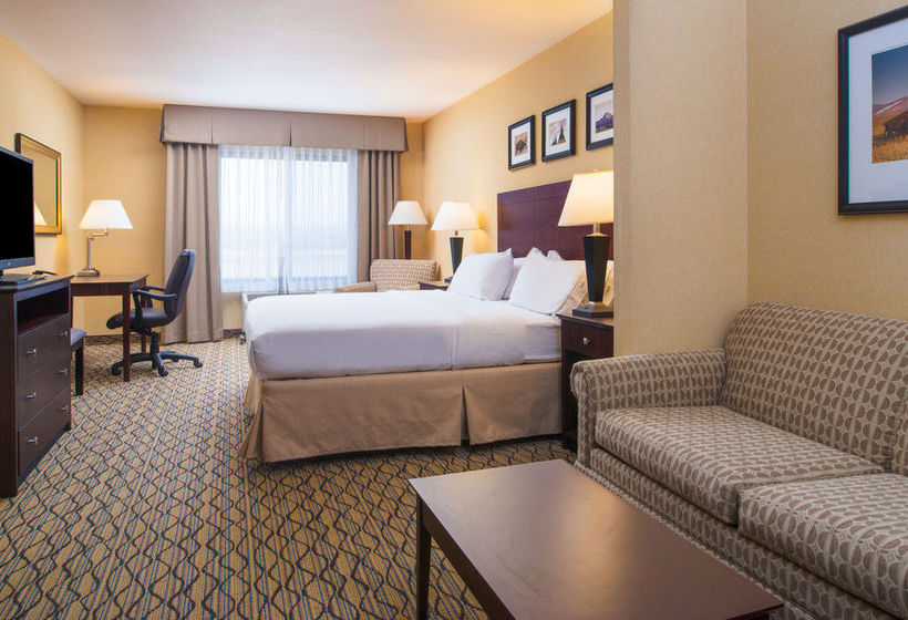 Hotel Holiday Inn Express & Suites Browning  | Browning | Montana | Vereinigte Staaten 14