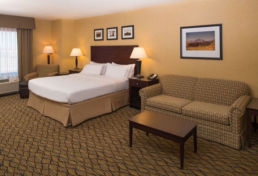 Hotel Holiday Inn Express & Suites Browning  | Browning | Montana | Vereinigte Staaten 16