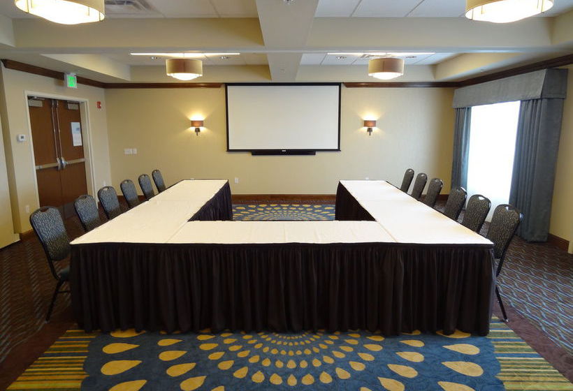 Hotel Holiday Inn Express & Suites Browning  | Browning | Montana | Vereinigte Staaten 17