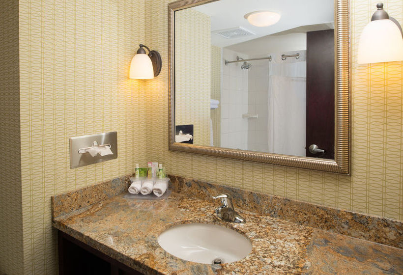 Hotel Holiday Inn Express & Suites Browning  | Browning | Montana | Vereinigte Staaten 2