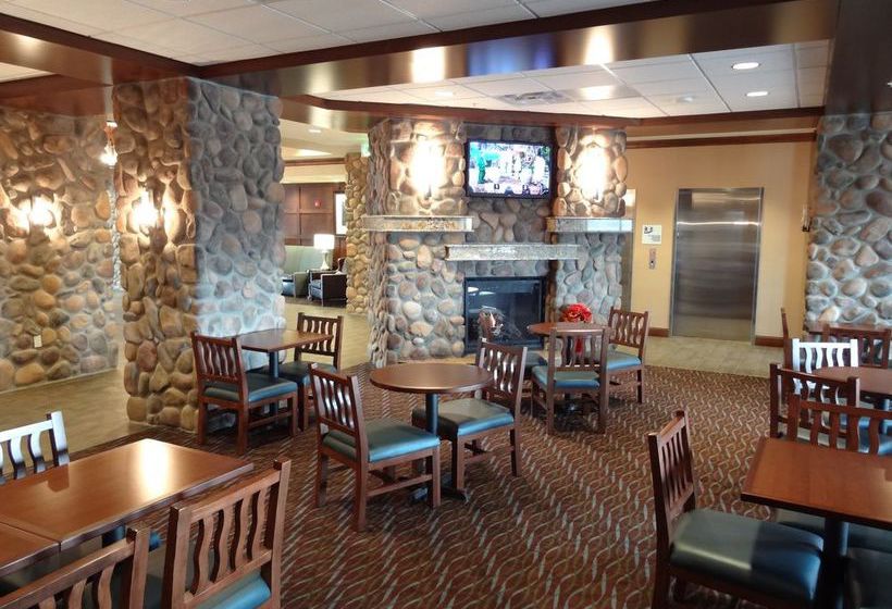 Hotel Holiday Inn Express & Suites Browning  | Browning | Montana | Vereinigte Staaten 20