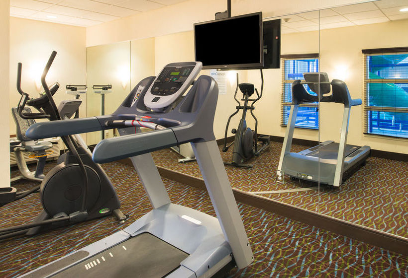 Hotel Holiday Inn Express & Suites Browning  | Browning | Montana | Vereinigte Staaten 3