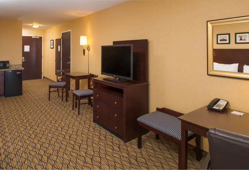 Hotel Holiday Inn Express & Suites Browning  | Browning | Montana | Vereinigte Staaten 5