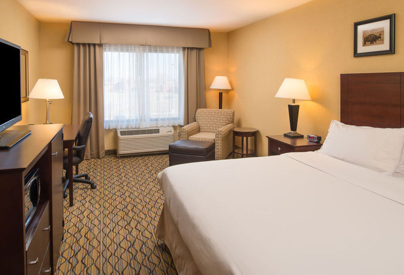 Hotel Holiday Inn Express & Suites Browning  | Browning | Montana | Vereinigte Staaten 6