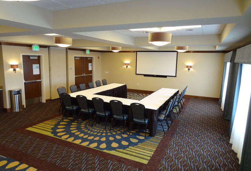 Hotel Holiday Inn Express & Suites Browning  | Browning | Montana | Vereinigte Staaten 7