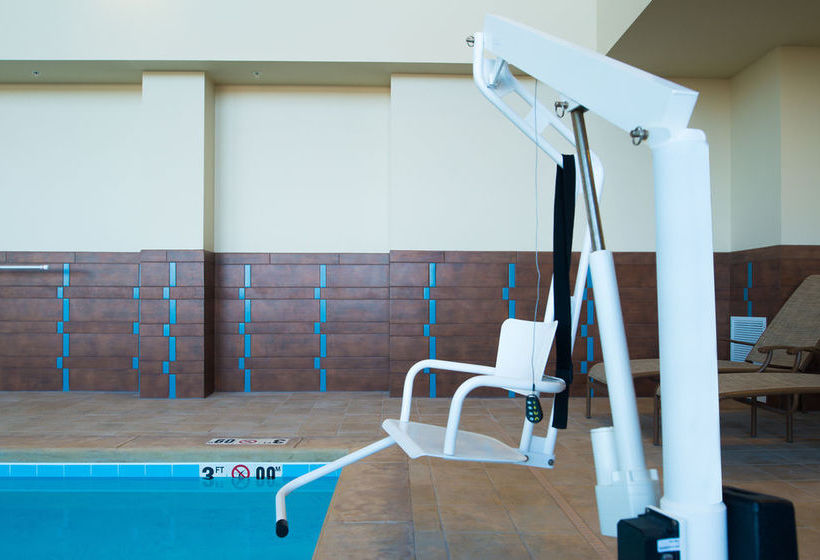 Hotel Holiday Inn Express & Suites Browning  | Browning | Montana | Vereinigte Staaten 8