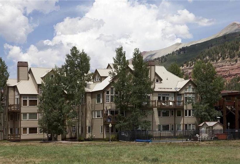Hotel Etta Place Too By Resortquest Colorado