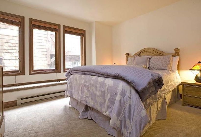 Hotel Etta Place Too By Resortquest  | Telluride | Colorado | United States 1