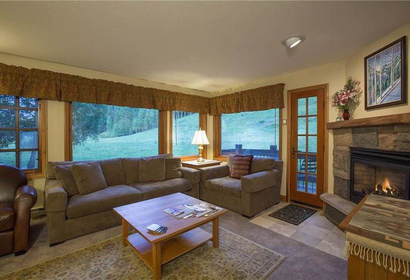 Hotel Etta Place Too By Resortquest  | Telluride | Colorado | United States 10