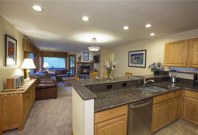 Hotel Etta Place Too By Resortquest  | Telluride | Colorado | United States 11