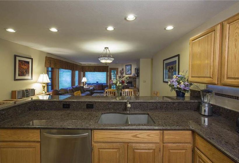 Hotel Etta Place Too By Resortquest  | Telluride | Colorado | United States 12