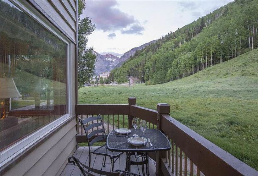 Hotel Etta Place Too By Resortquest  | Telluride | Colorado | United States 13
