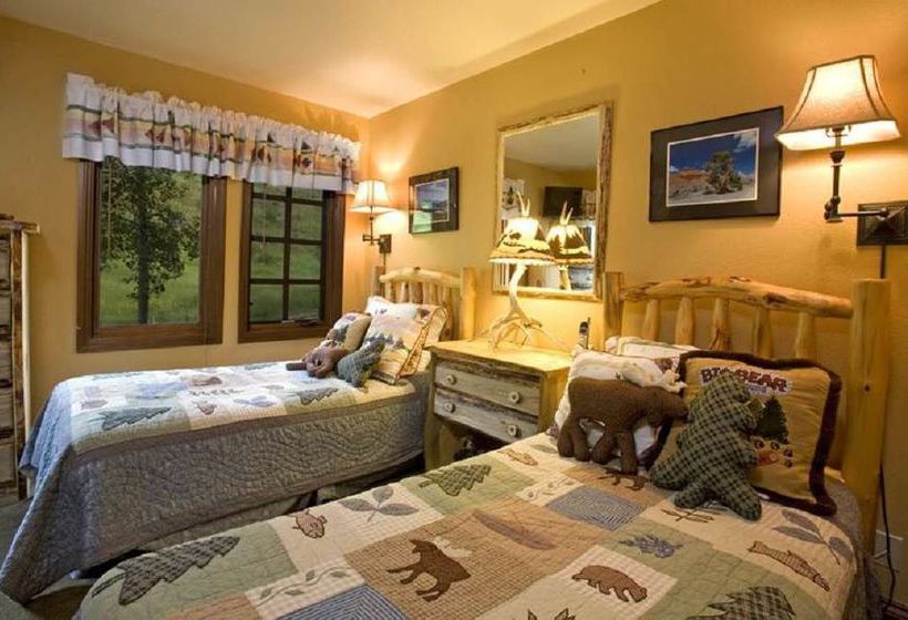 Hotel Etta Place Too By Resortquest  | Telluride | Colorado | United States 14