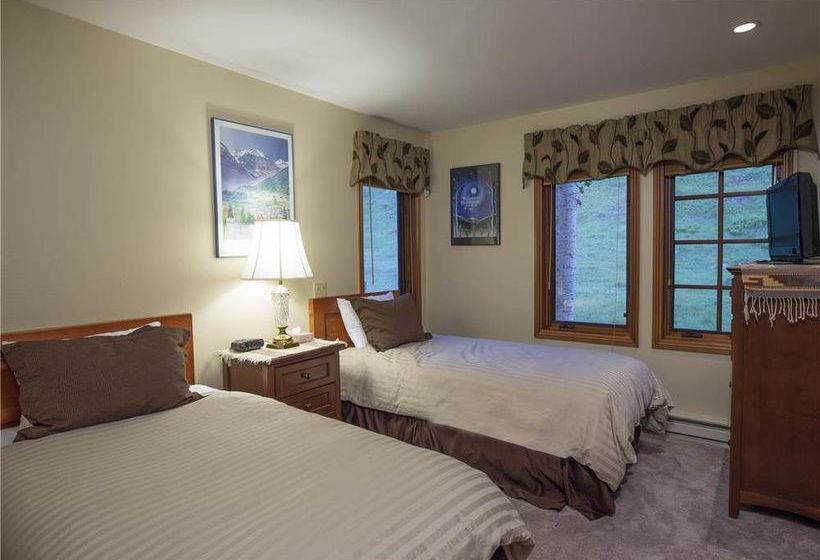 Hotel Etta Place Too By Resortquest  | Telluride | Colorado | United States 16