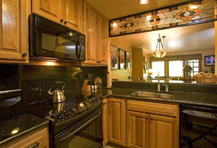 Hotel Etta Place Too By Resortquest  | Telluride | Colorado | United States 17