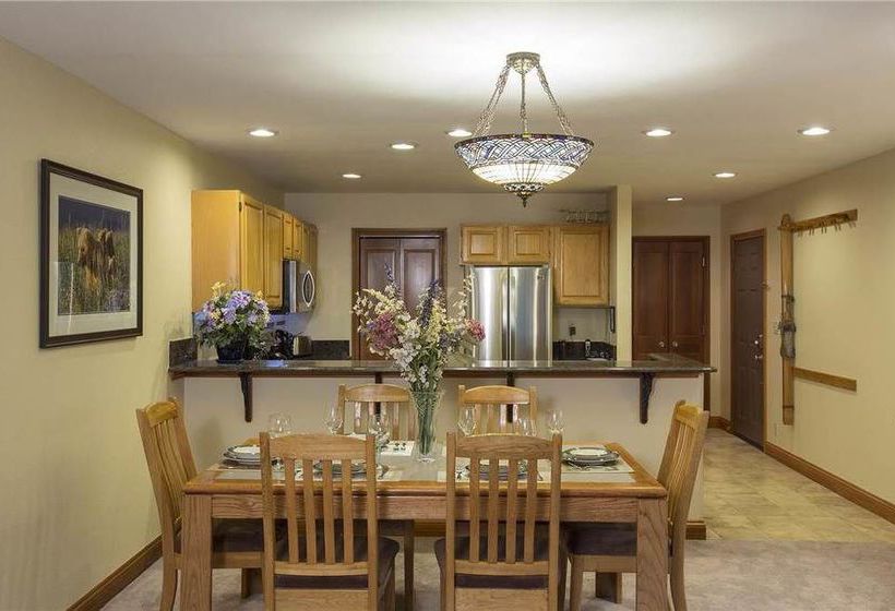 Hotel Etta Place Too By Resortquest  | Telluride | Colorado | United States 18