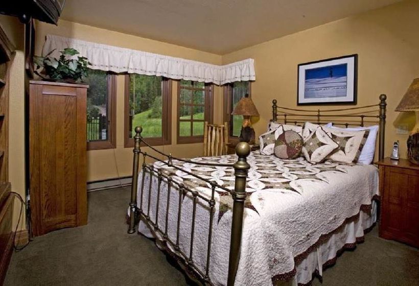 Hotel Etta Place Too By Resortquest  | Telluride | Colorado | United States 19