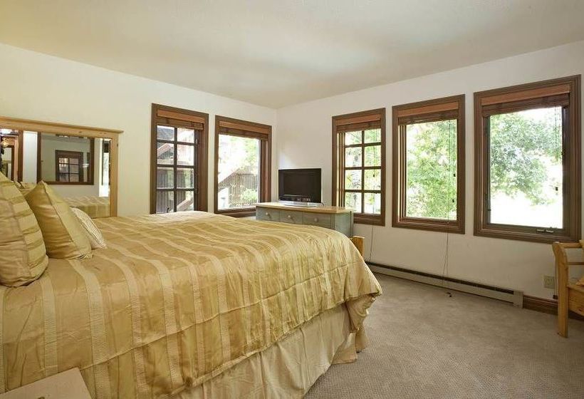 Hotel Etta Place Too By Resortquest  | Telluride | Colorado | United States 2