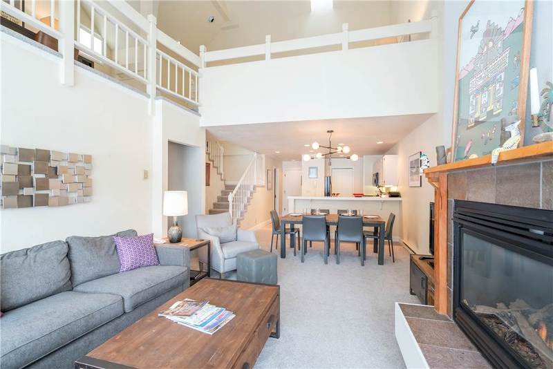 Hotel Etta Place Too By Resortquest  | Telluride | Colorado | United States 20