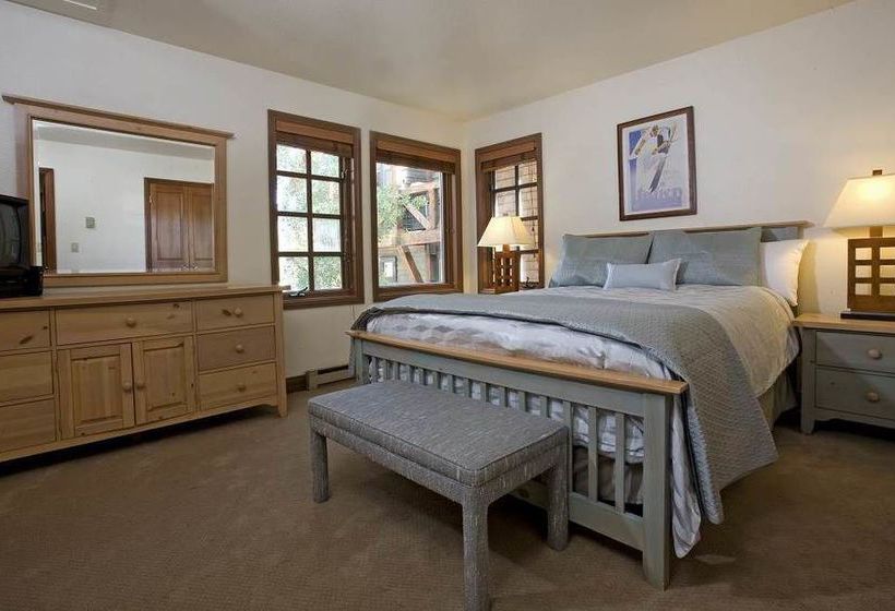 Hotel Etta Place Too By Resortquest  | Telluride | Colorado | United States 3