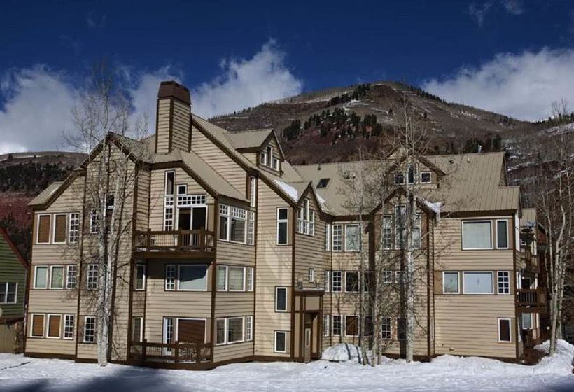 Hotel Etta Place Too By Resortquest  | Telluride | Colorado | United States 4