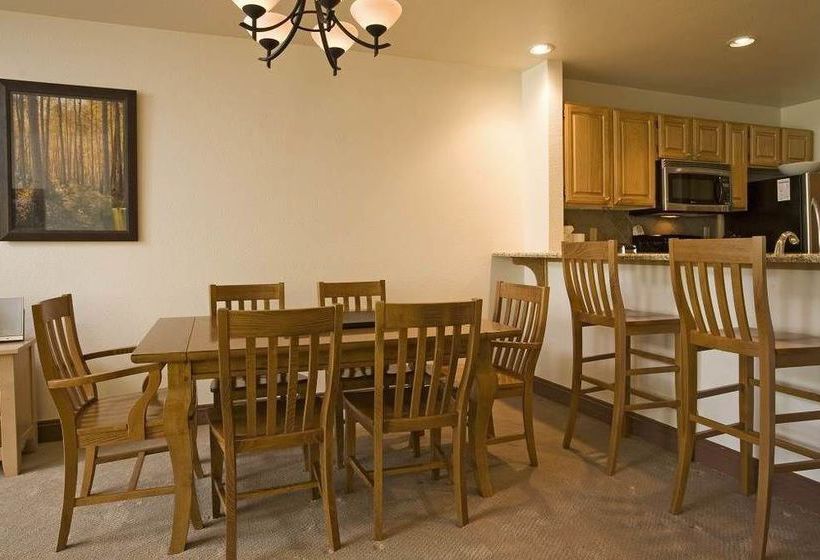 Hotel Etta Place Too By Resortquest  | Telluride | Colorado | United States 5