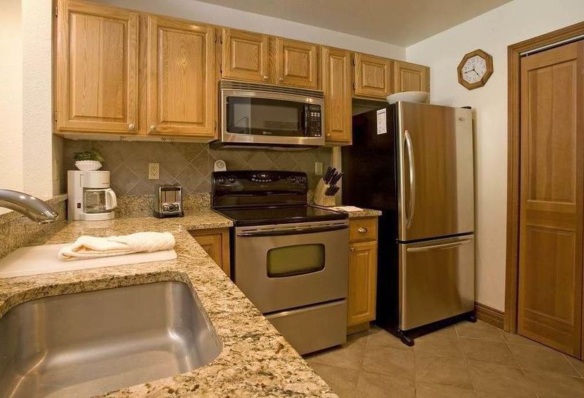 Hotel Etta Place Too By Resortquest  | Telluride | Colorado | United States 6