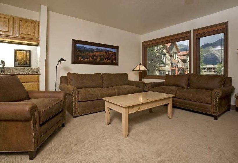 Hotel Etta Place Too By Resortquest  | Telluride | Colorado | United States 7