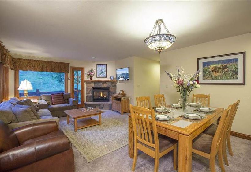 Hotel Etta Place Too By Resortquest  | Telluride | Colorado | United States 8