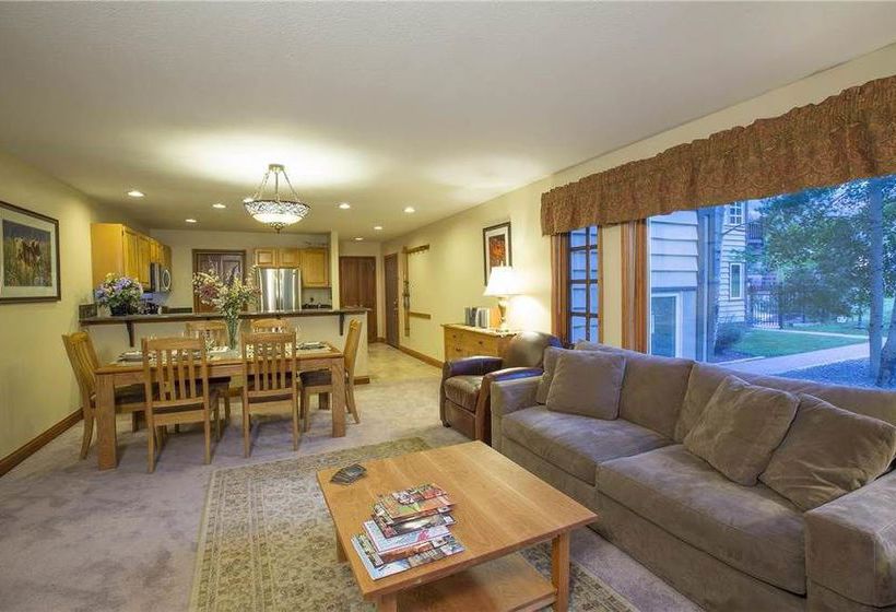 Hotel Etta Place Too By Resortquest  | Telluride | Colorado | United States 9