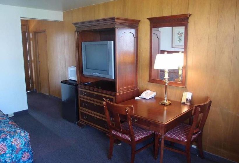 Motel Oasis  | Moses Lake | Washington | United States 10