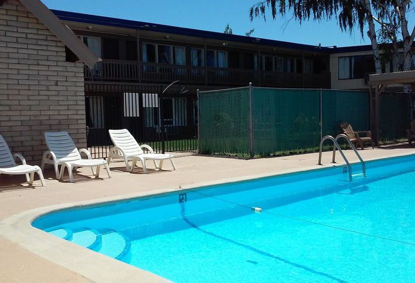 Motel Oasis  | Moses Lake | Washington | United States 13