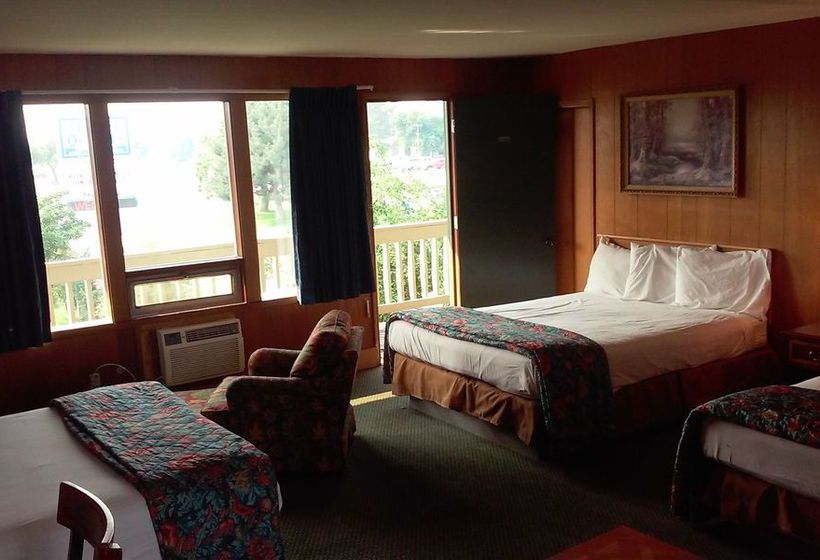 Motel Oasis  | Moses Lake | Washington | United States 14