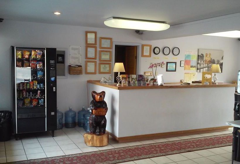 Motel Oasis  | Moses Lake | Washington | United States 18