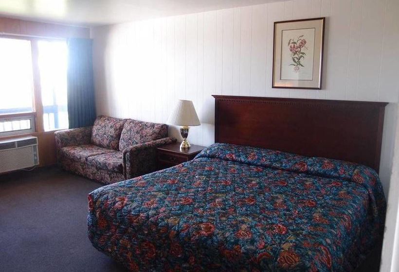 Motel Oasis  | Moses Lake | Washington | United States 2