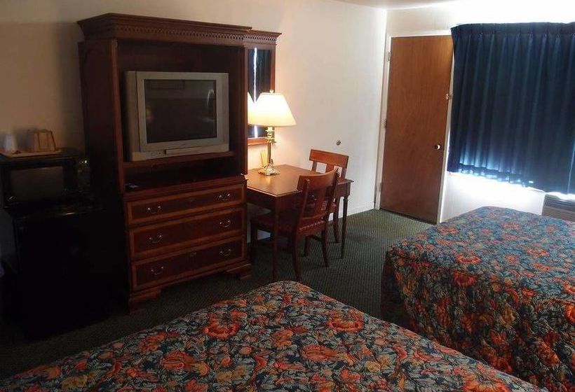 Motel Oasis  | Moses Lake | Washington | United States 5