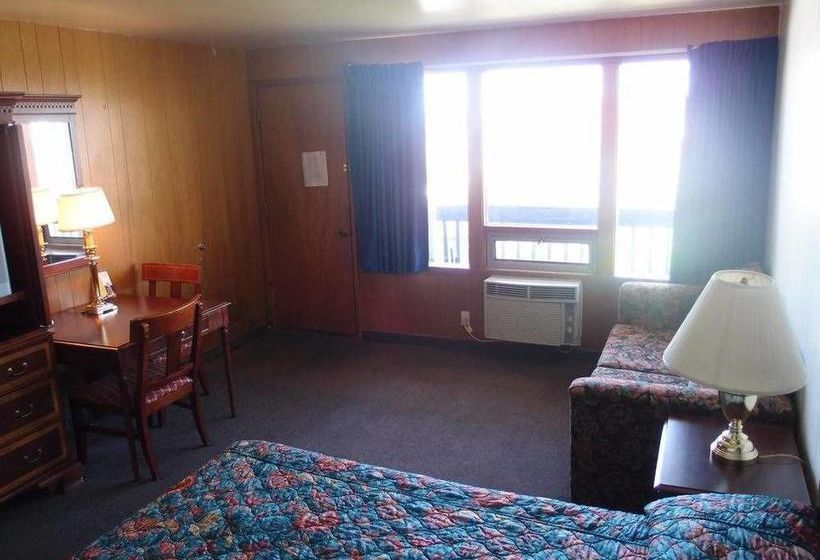 Motel Oasis  | Moses Lake | Washington | United States 6